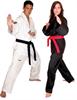 Tiger Claw Elite Tae Kwon Do Uniform